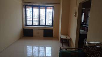1 BHK Apartment For Rent in Dombivli West Thane 6752360