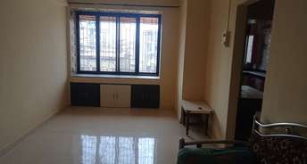 1 BHK Apartment For Rent in Dombivli West Thane 6752360