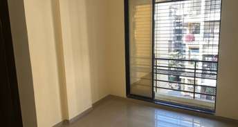 1 BHK Apartment For Rent in Dombivli West Thane 6752387