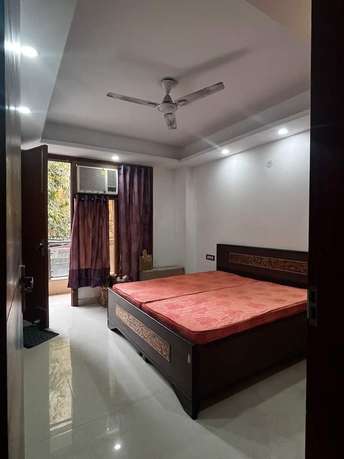 3 BHK Builder Floor For Rent in Freedom Fighters Enclave Saket Delhi 6752412