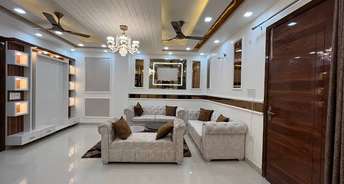 3 BHK Builder Floor For Resale in Dwarka Mor Delhi 6752440