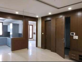 3 BHK Builder Floor For Resale in C Block Pocket IV Vikaspuri Vikas Puri Delhi 6752450