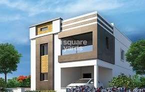 3 BHK Villa For Resale in Greenmark Mayfair Bhel Kondakal Hyderabad 6752478