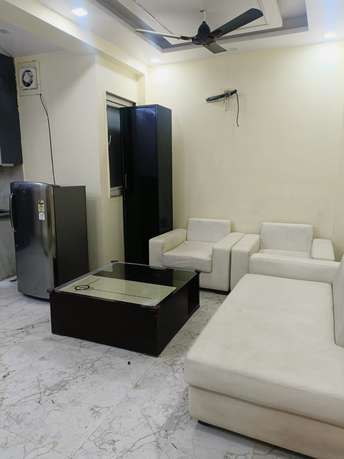 2 BHK Builder Floor For Rent in Vishal Enclave Delhi 6752484