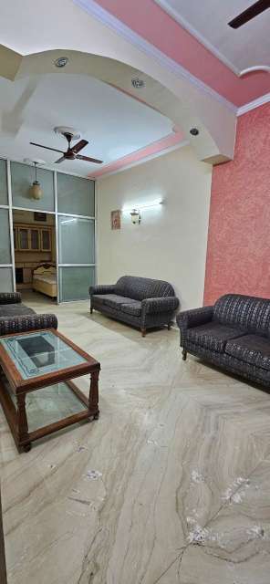 2.5 BHK Builder Floor For Rent in New Rajinder Nagar Delhi 6752494