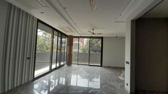 4 BHK Builder Floor For Resale in Greater Kailash ii Delhi 6752500