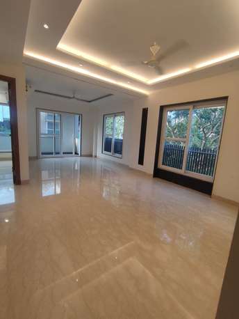 3 BHK Builder Floor For Rent in Greater Kailash I Delhi 6752513