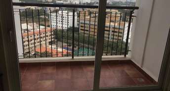 2 BHK Apartment For Rent in Prestige Sunrise Park Norwood Electronic City Phase I Bangalore 6752516