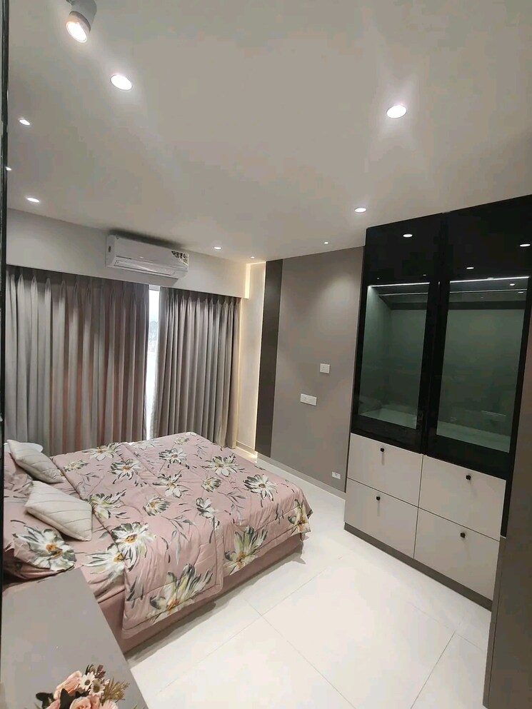 Bedroom, lodha-crown-kolshet 2 Bedroom 620 Sq.Ft. Apartment In Kolshet Road Thane 6752534