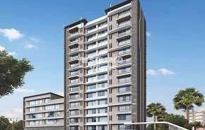 2 BHK Apartment For Resale in Dimples Aspire Kandivali West Mumbai 6752546