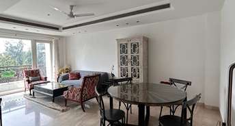 4 BHK Builder Floor For Resale in Anand Lok Delhi 6752558
