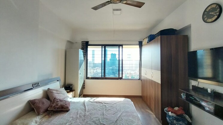 Bedroom, nhp-anshul-heights 2 Bedroom 729 Sq.Ft. Apartment In Mahavir Nagar Mumbai 6752557