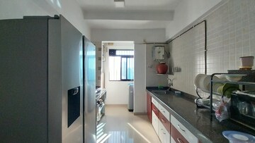 2 BHK Apartment For Resale in NHP Anshul Heights Mahavir Nagar Mumbai  6752557