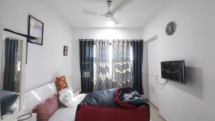 Master Bedroom, nhp-anshul-heights 2 Bedroom 729 Sq.Ft. Apartment In Mahavir Nagar Mumbai 6752557