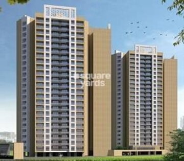 2 BHK Apartment For Resale in JP Esquire Bhayandar East Thane  6752572