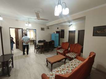 1 BHK Builder Floor For Rent in RWA Saket SFS Block A & C Saket Delhi  6752570
