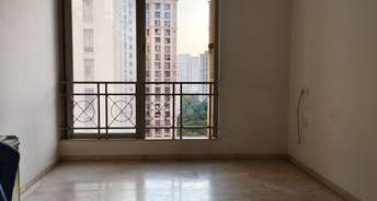 2 BHK Apartment For Rent in Rodas Enclave Evergreen Patlipada Thane 6752579
