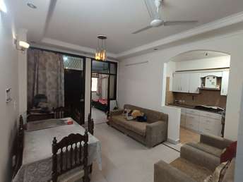 3 BHK Builder Floor For Rent in RWA Saket Block G Saket Delhi 6752590