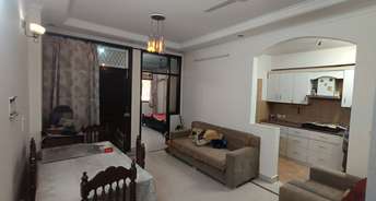 3 BHK Builder Floor For Rent in RWA Saket Block G Saket Delhi 6752590