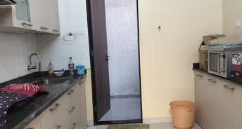 2 BHK Apartment For Rent in Kolte Patil 24K Sereno Baner Pune 6752588