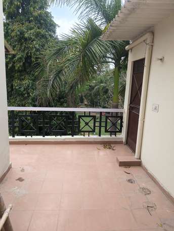 1 BHK Builder Floor For Rent in Shivalik Apartments Malviya Nagar Malviya Nagar Delhi 6752592