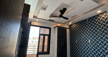 3 BHK Builder Floor For Rent in Nawada Delhi 6752596