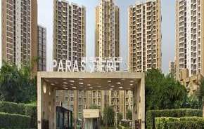 2 BHK Apartment For Rent in Paras Tierea Sector 137 Noida 6752602