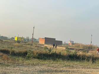 Plot For Resale in Chaumuhan Vrindavan  6752601