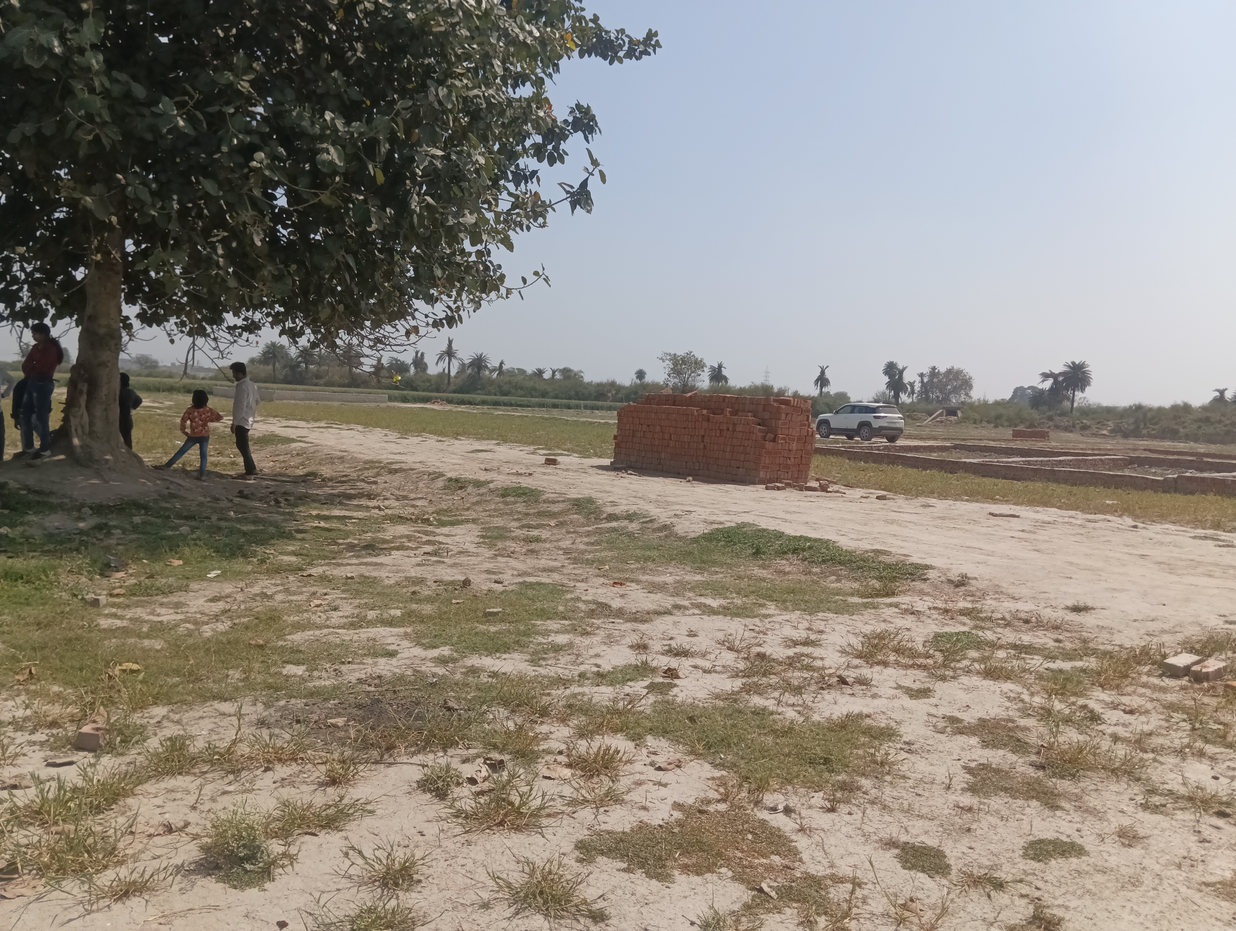 Plot For Resale in Neharpar Faridabad  6752627