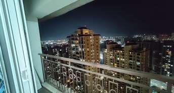 2 BHK Apartment For Rent in Venkatesh Oxy Galaxy Wagholi Pune 6752674
