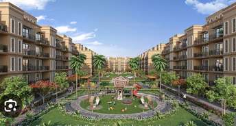 2 BHK Apartment For Resale in Signature Global Park 4 and 5 Sohna Sector 36 Gurgaon 6752692