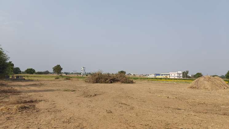 Commercial Land 4000 Sq.Yd. in Chevalla Hyderabad