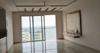 3 BHK Apartment For Rent in Suraj Tranquil Bay 1 Prabhadevi Mumbai 6752780