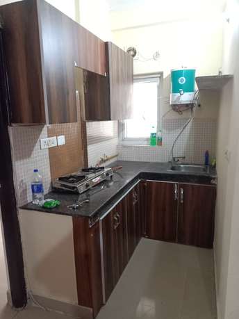 1 BHK Apartment For Rent in Antriksh Kanball 3G Sector 77 Noida  6752794