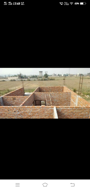 Plot For Resale in Srishti Naya Gaon Sector 88 Noida  6752797