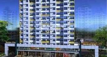 1 BHK Apartment For Rent in Navkar City Phase I Tivri Mumbai 6752856