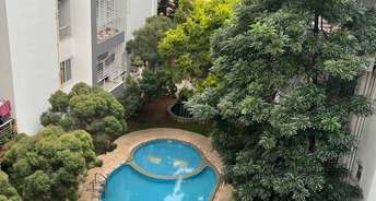 2 BHK Apartment For Rent in SLV Spring Fields Nagavara Bangalore 6752850