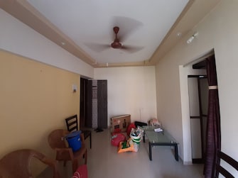 1 BHK Apartment For Resale in Vinay Unique Residency Virar West Palghar  6752930