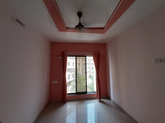 1 BHK Apartment For Resale in Vinay Unique Residency Virar West Palghar  6752930