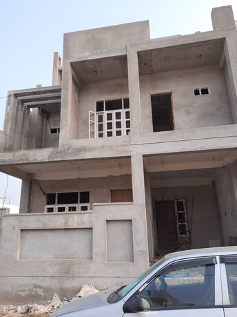 3 BHK Independent House For Resale in Faizabad Road Lucknow  6752948