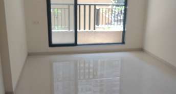 1 BHK Apartment For Rent in Kalyan West Thane 6752965