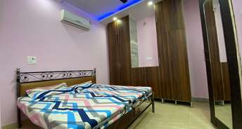 1 BHK Builder Floor For Rent in Rohini Sector 6 Delhi 6752958