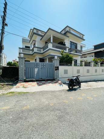 4 BHK Villa For Rent in Dehradun Cantt Dehradun 6753016