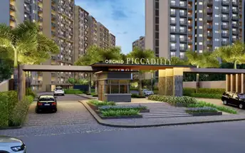 3 BHK Apartment For Resale in Goyal Orchid Piccadilly Thanisandra Main Road Bangalore 6752998