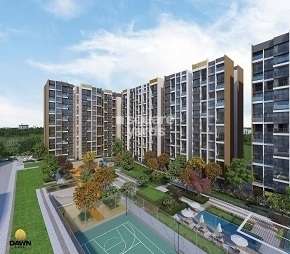3 BHK Apartment For Resale in L&T Seawoods Residences Phase 2 Seawoods Darave Navi Mumbai 6753087