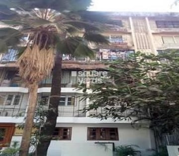 3 BHK Apartment For Resale in Pooja Apartment Cottage Lane Santacruz West Mumbai  6753099