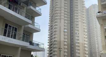 3 BHK Apartment For Rent in Paras Irene Sector 70a Gurgaon 6753110