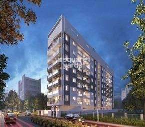 2 BHK Apartment For Resale in Saikrushna Midori Tower Mamurdi Pune  6753118