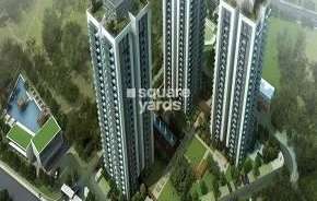 4 BHK Apartment For Rent in Conscient Heritage One Sector 62 Gurgaon 6753141