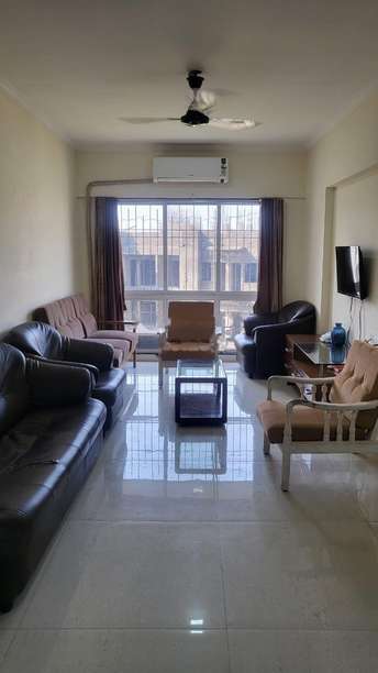 2 BHK Apartment For Rent in Sethia Grandeur Bandra East Mumbai  6753120